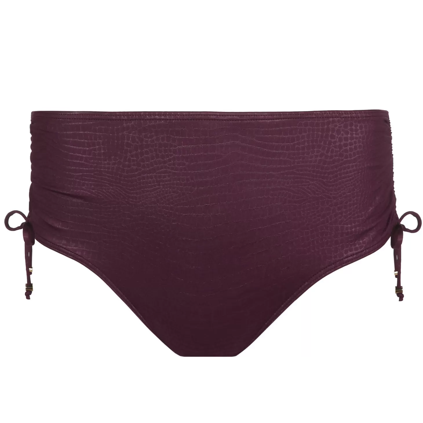 PrimaDonna Bas De Maillot De Bain Culotte Haute-Femme Culotte Haute