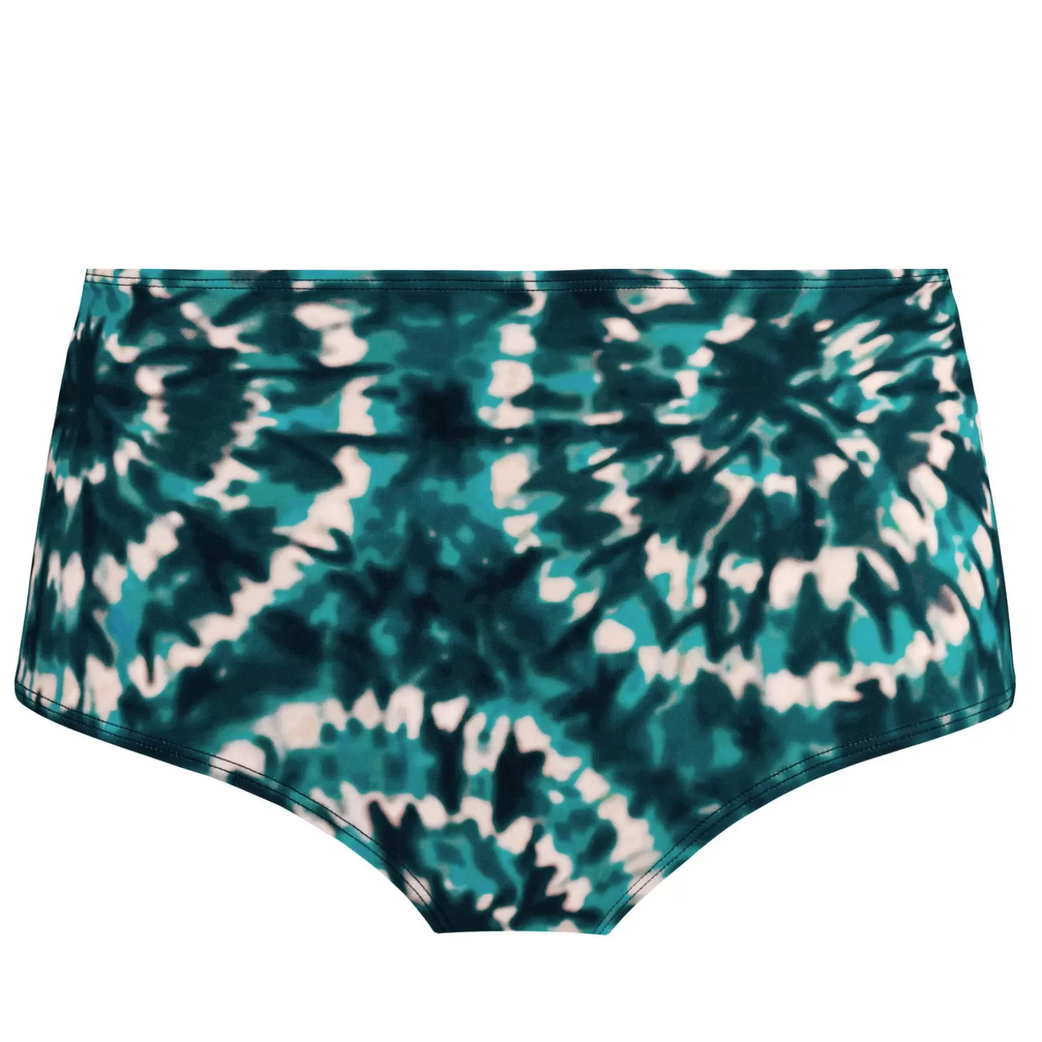 Marlies Dekkers Bas De Maillot De Bain Culotte Haute-Femme Culotte Haute
