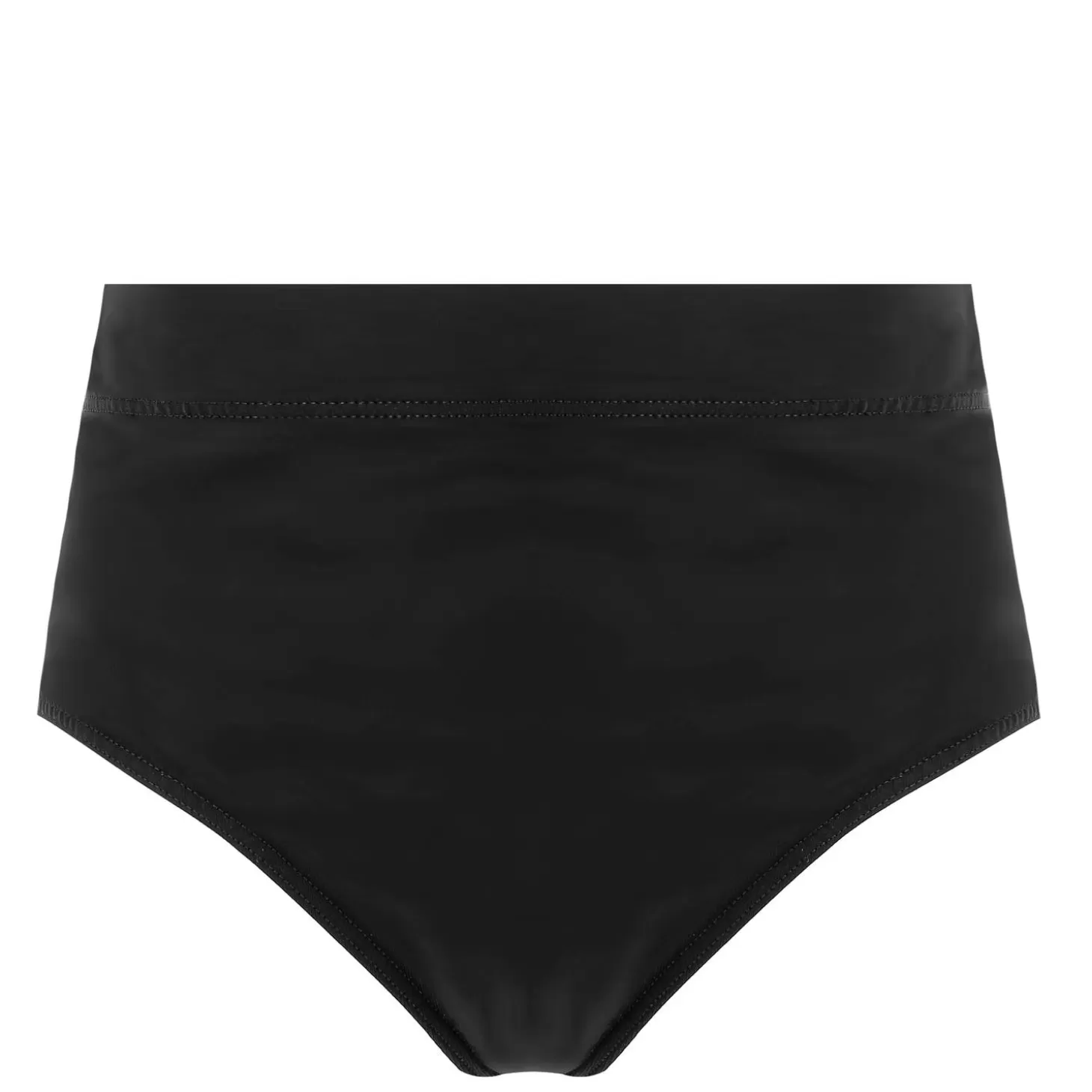 Miraclesuit Bas De Maillot De Bain Culotte Haute Galbante Basic Pant-Femme Culotte Haute