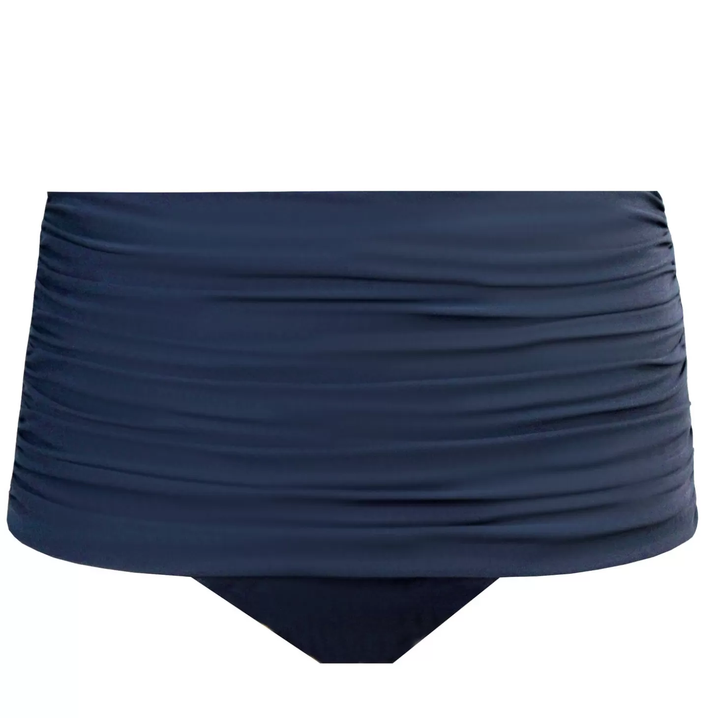 Miraclesuit Bas De Maillot De Bain Culotte Haute Norma-Jean Retro-Femme Culotte Haute