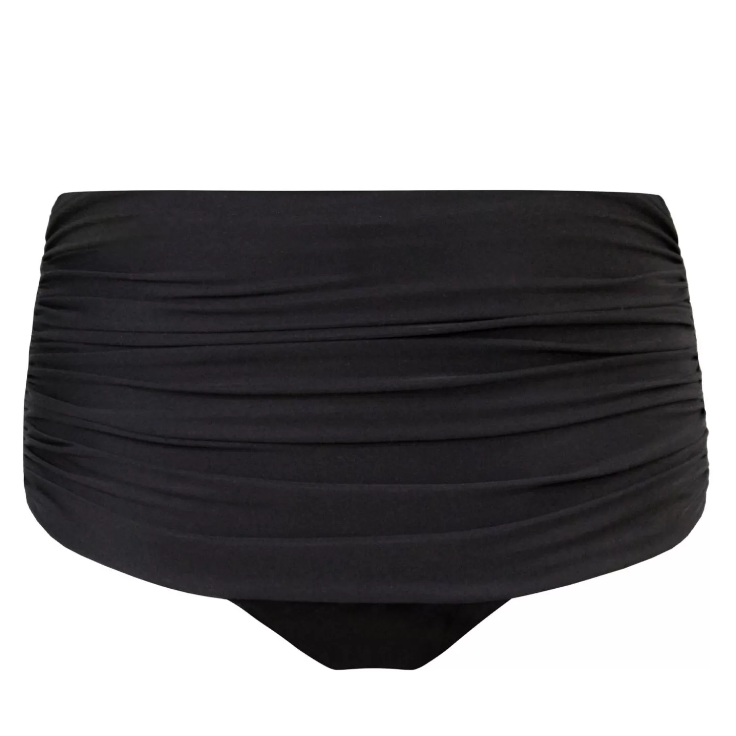 Miraclesuit Bas De Maillot De Bain Culotte Haute Norma-Jean Retro-Femme Culotte Haute