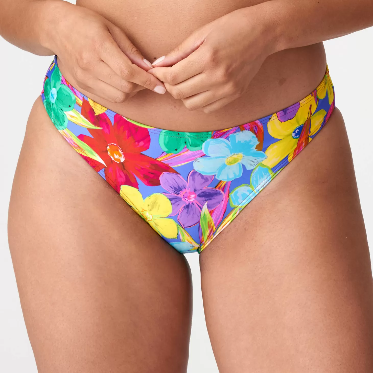 PrimaDonna Bas De Maillot De Bain Slip-Femme Culotte Et Slip