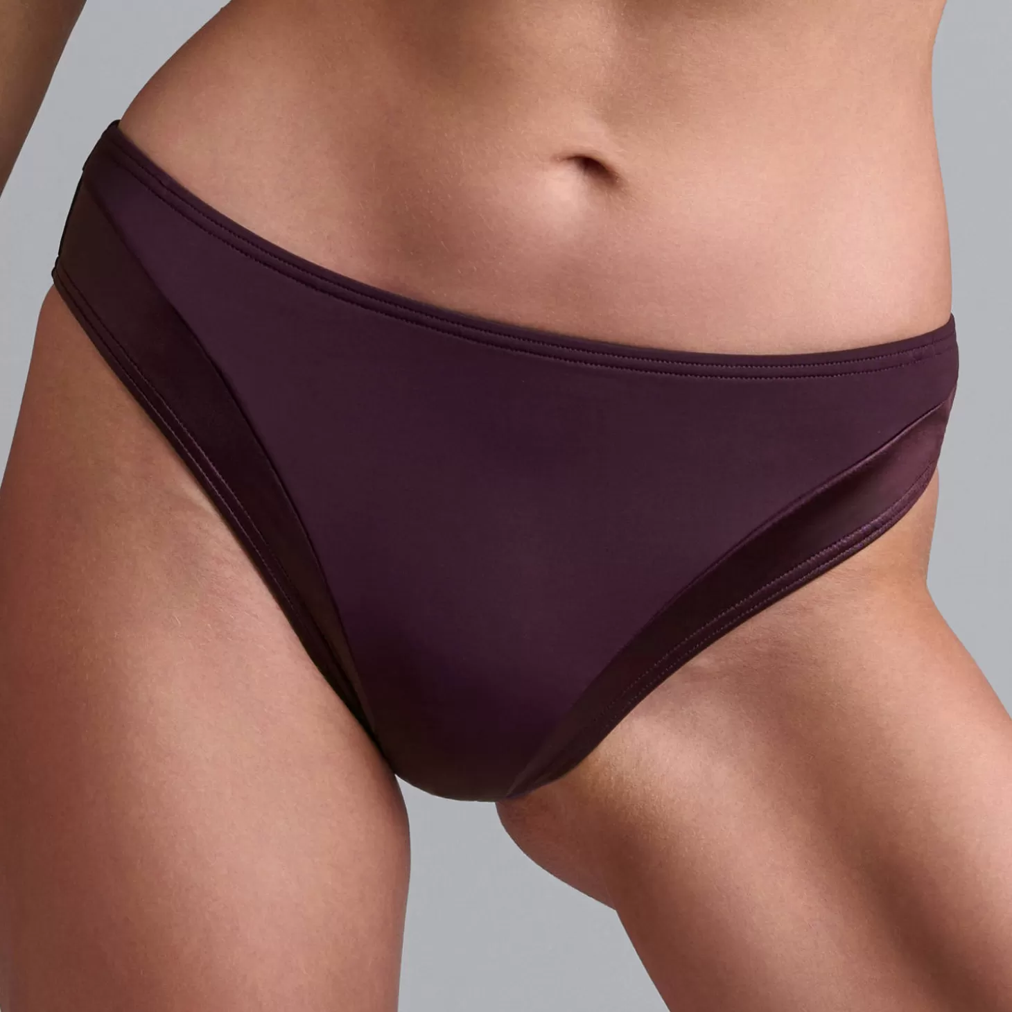 Marlies Dekkers Bas De Maillot De Bain Slip-Femme Culotte Et Slip