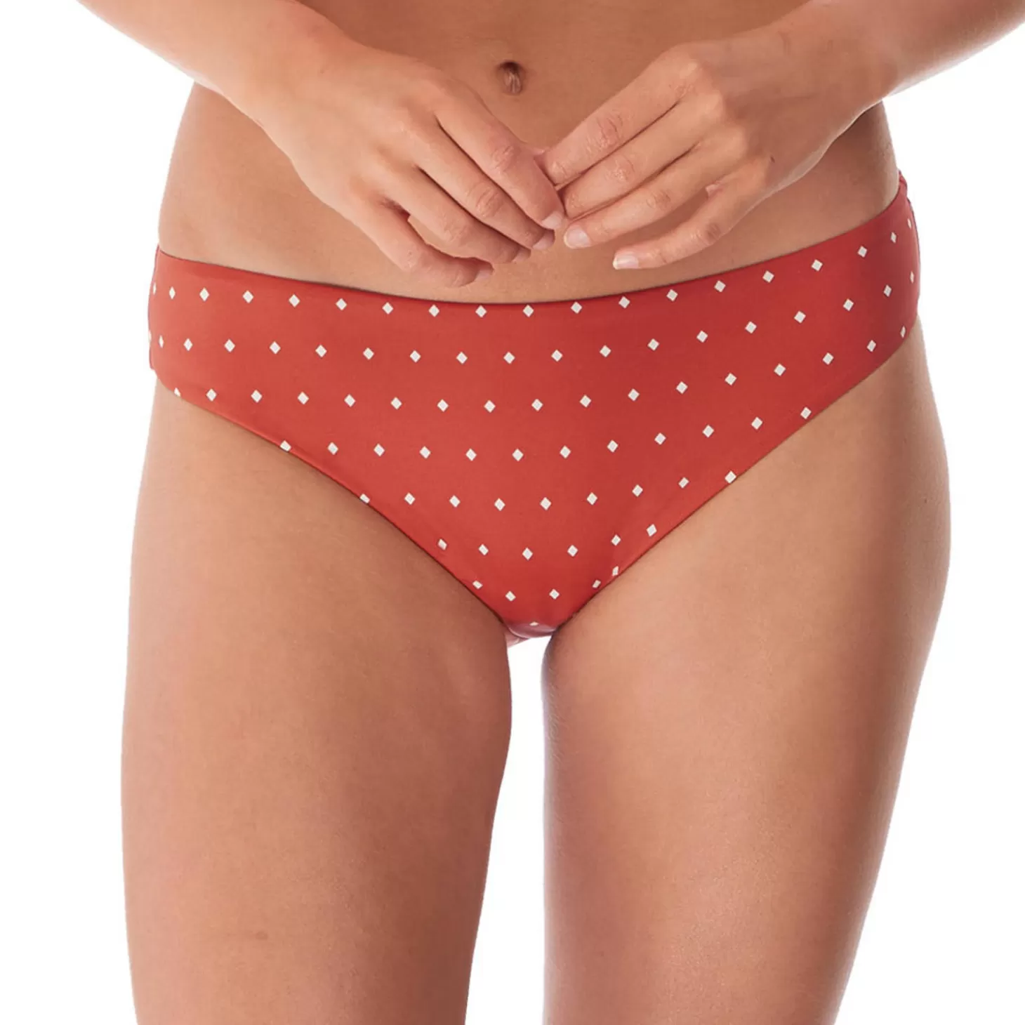 Freya Bas De Maillot De Bain Slip-Femme Culotte Et Slip