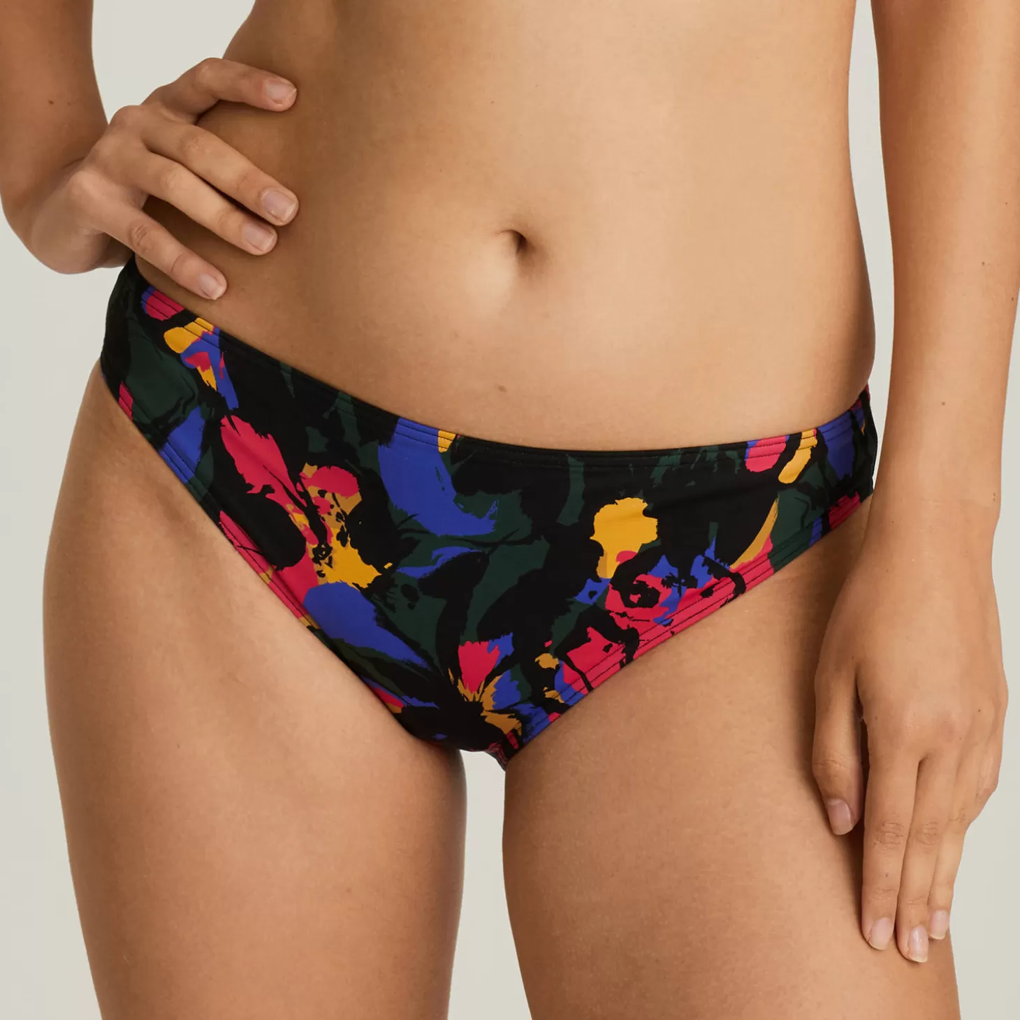 PrimaDonna Bas De Maillot De Bain Slip-Femme Culotte Et Slip