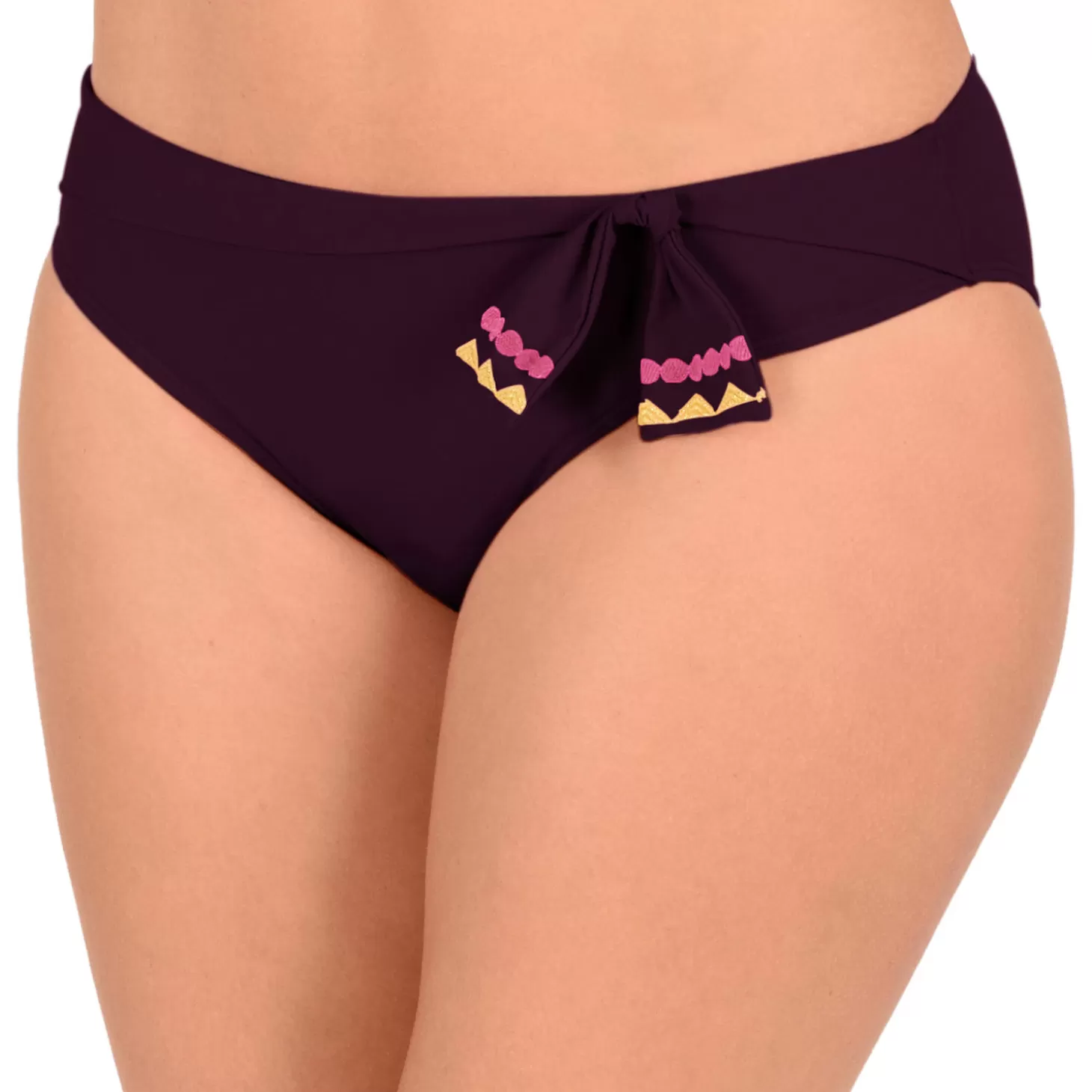 Empreinte Bas De Maillot De Bain Slip-Femme Culotte Et Slip