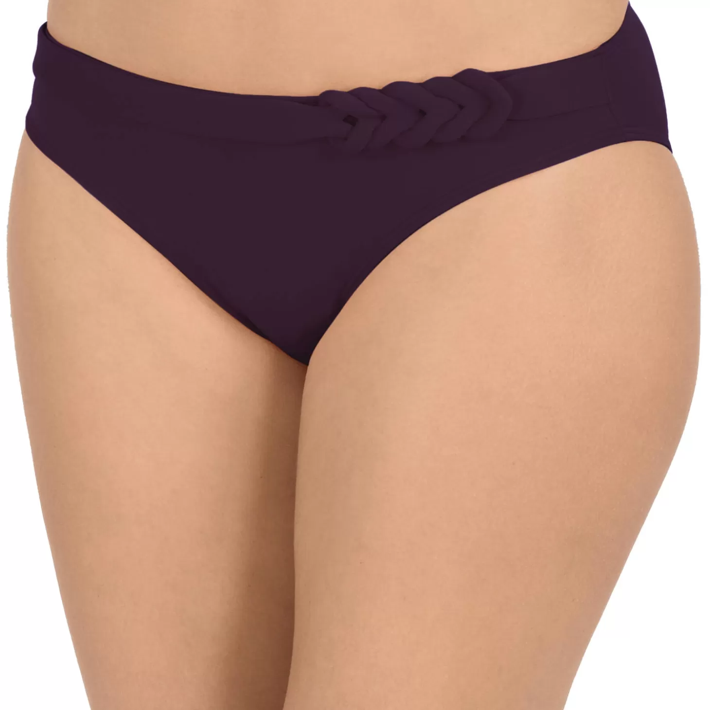 Empreinte Bas De Maillot De Bain Slip-Femme Culotte Et Slip