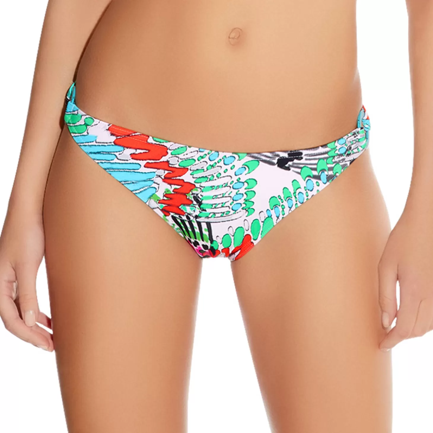 Freya Bas De Maillot De Bain Slip-Femme Culotte Et Slip