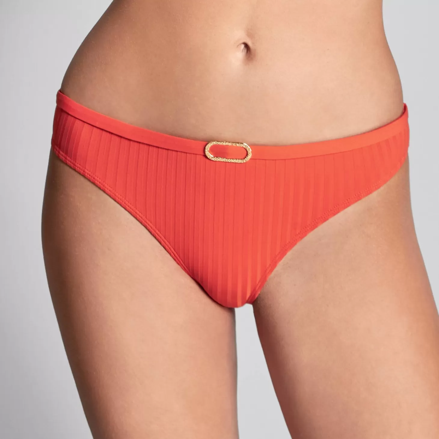 Empreinte Bas De Maillot De Bain Slip-Femme Culotte Et Slip