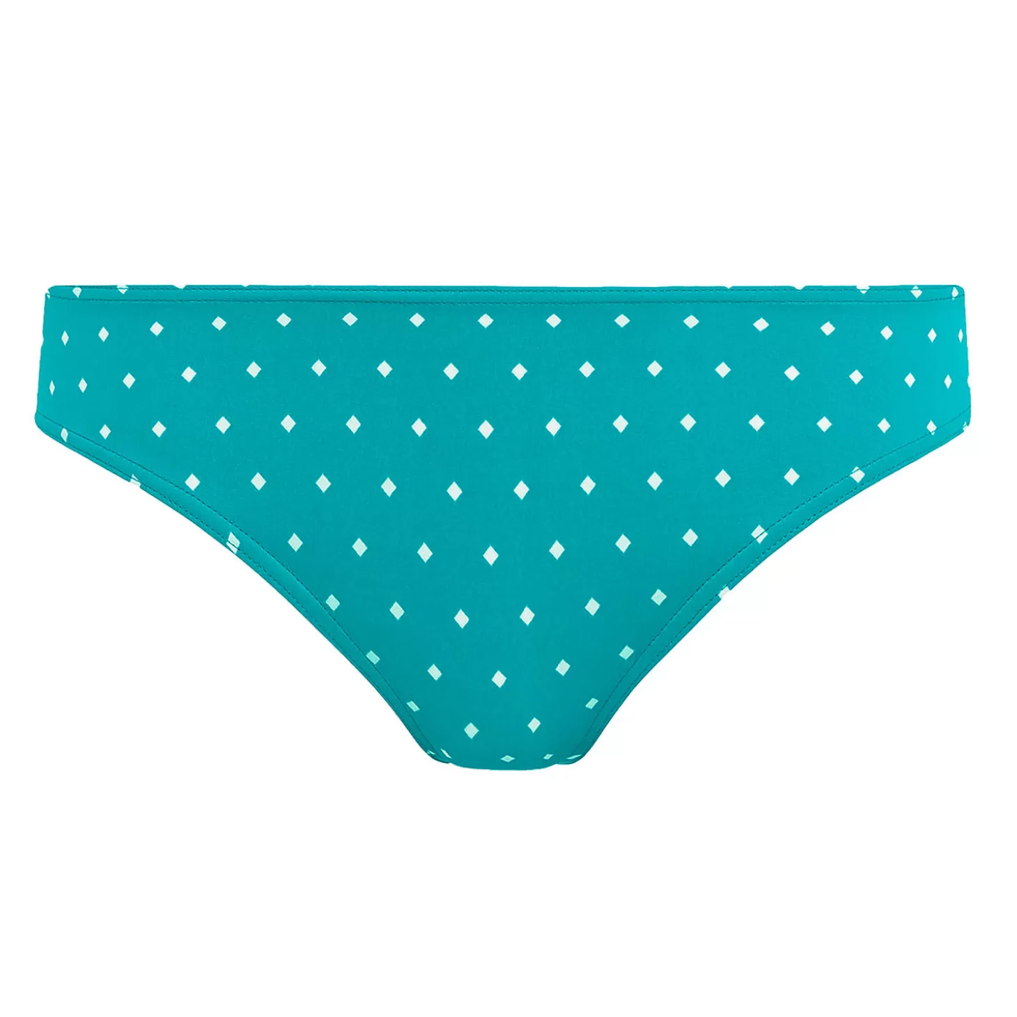 Freya Bas De Maillot De Bain Slip-Femme Culotte Et Slip