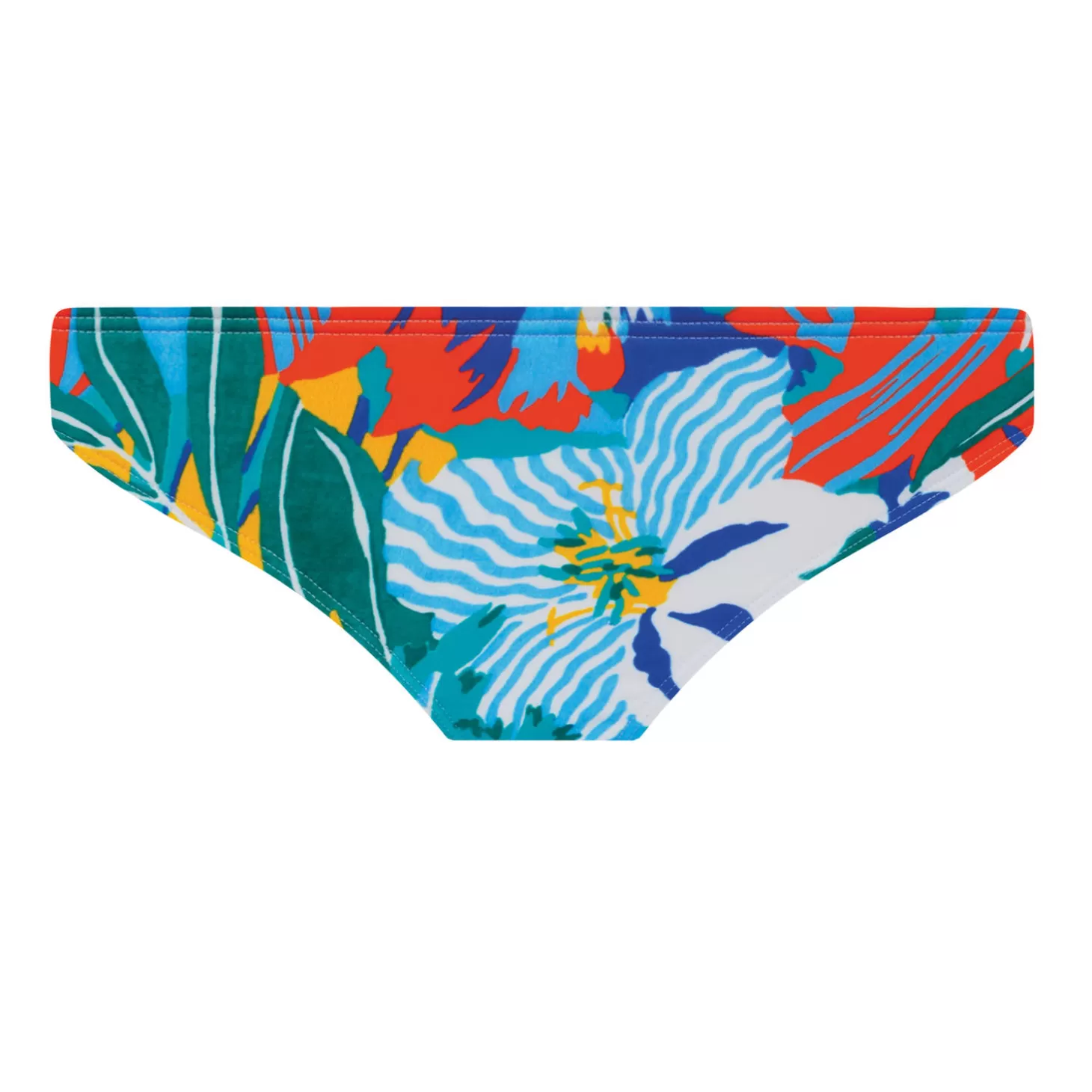 Empreinte Bas De Maillot De Bain Slip-Femme Culotte Et Slip