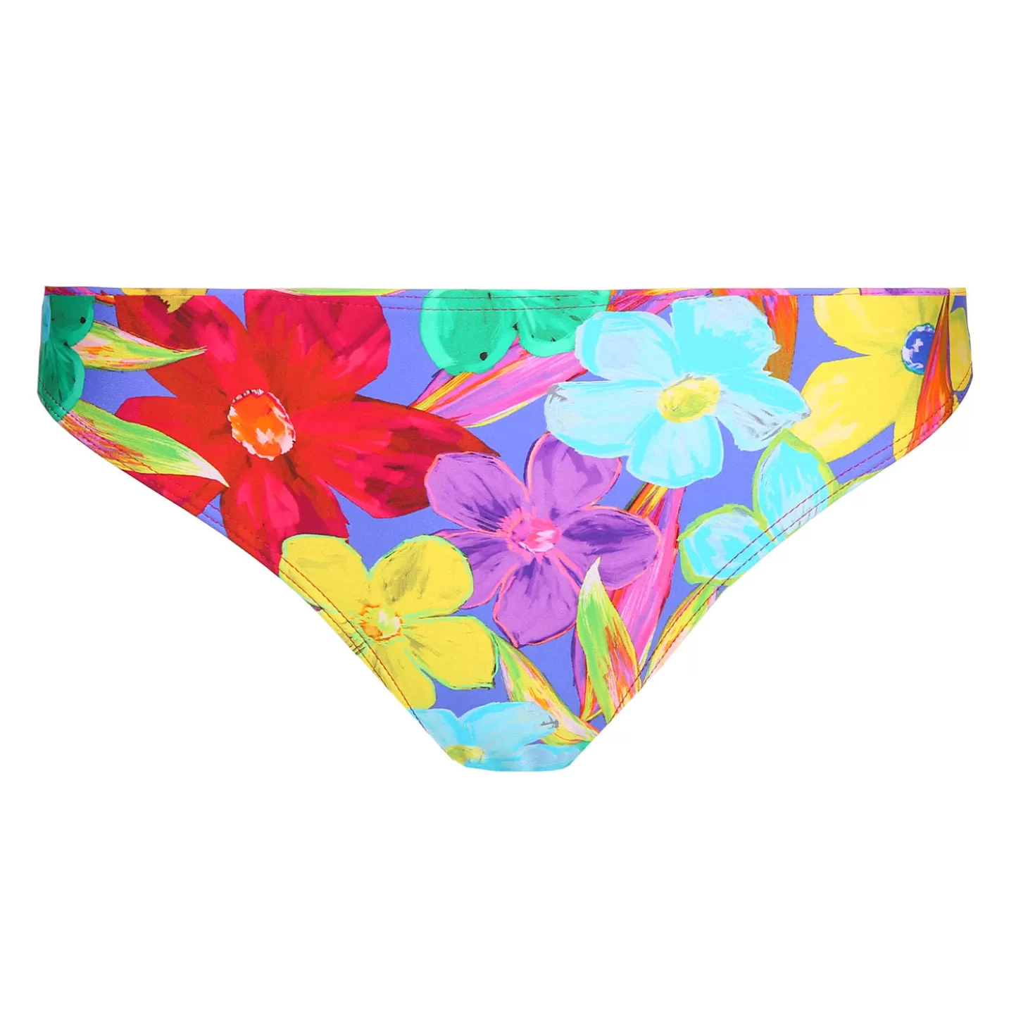 PrimaDonna Bas De Maillot De Bain Slip-Femme Culotte Et Slip