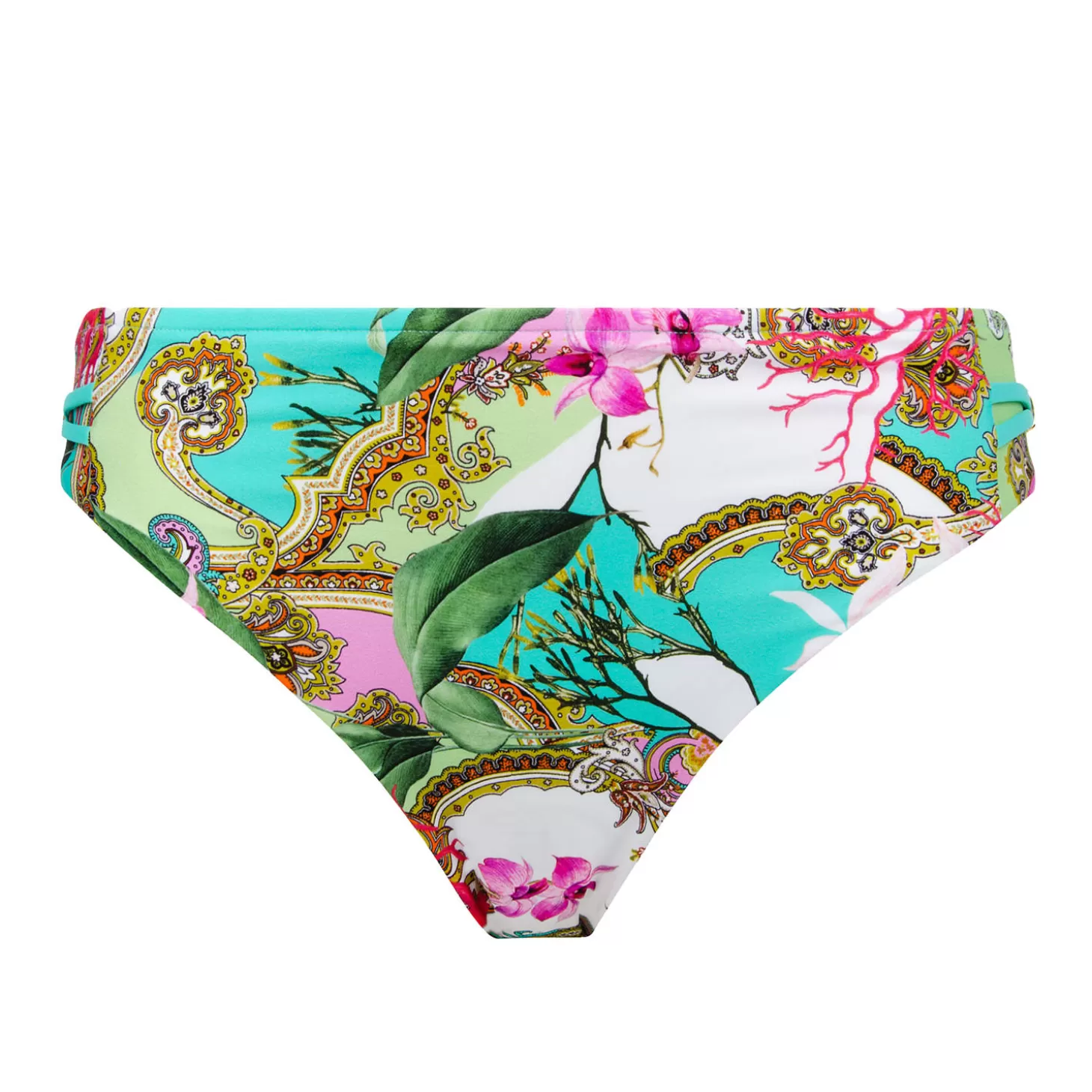 Lise Charmel Bas De Maillot De Bain Slip-Femme Culotte Et Slip