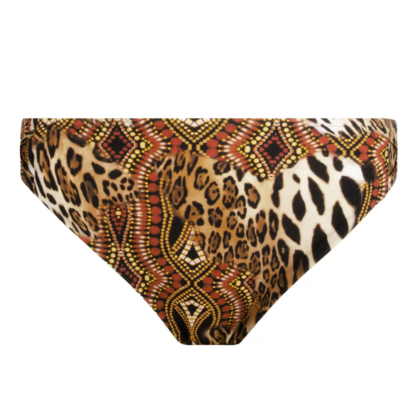 Lise Charmel Bas De Maillot De Bain Slip-Femme Culotte Et Slip