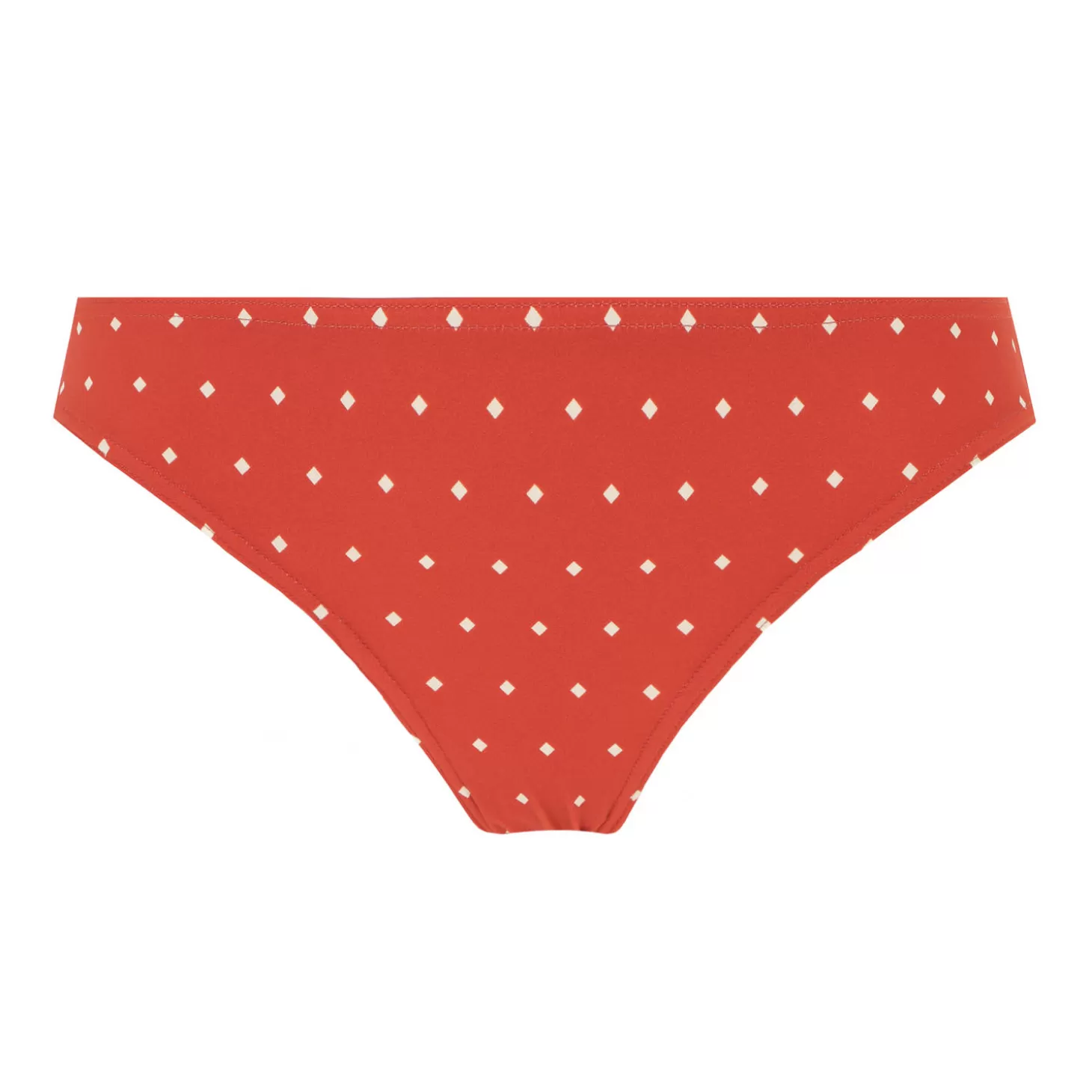 Freya Bas De Maillot De Bain Slip-Femme Culotte Et Slip