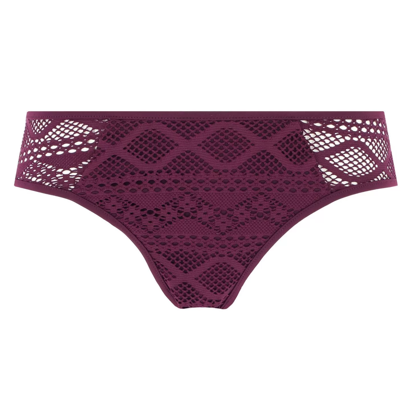 Freya Bas De Maillot De Bain Slip-Femme Culotte Et Slip