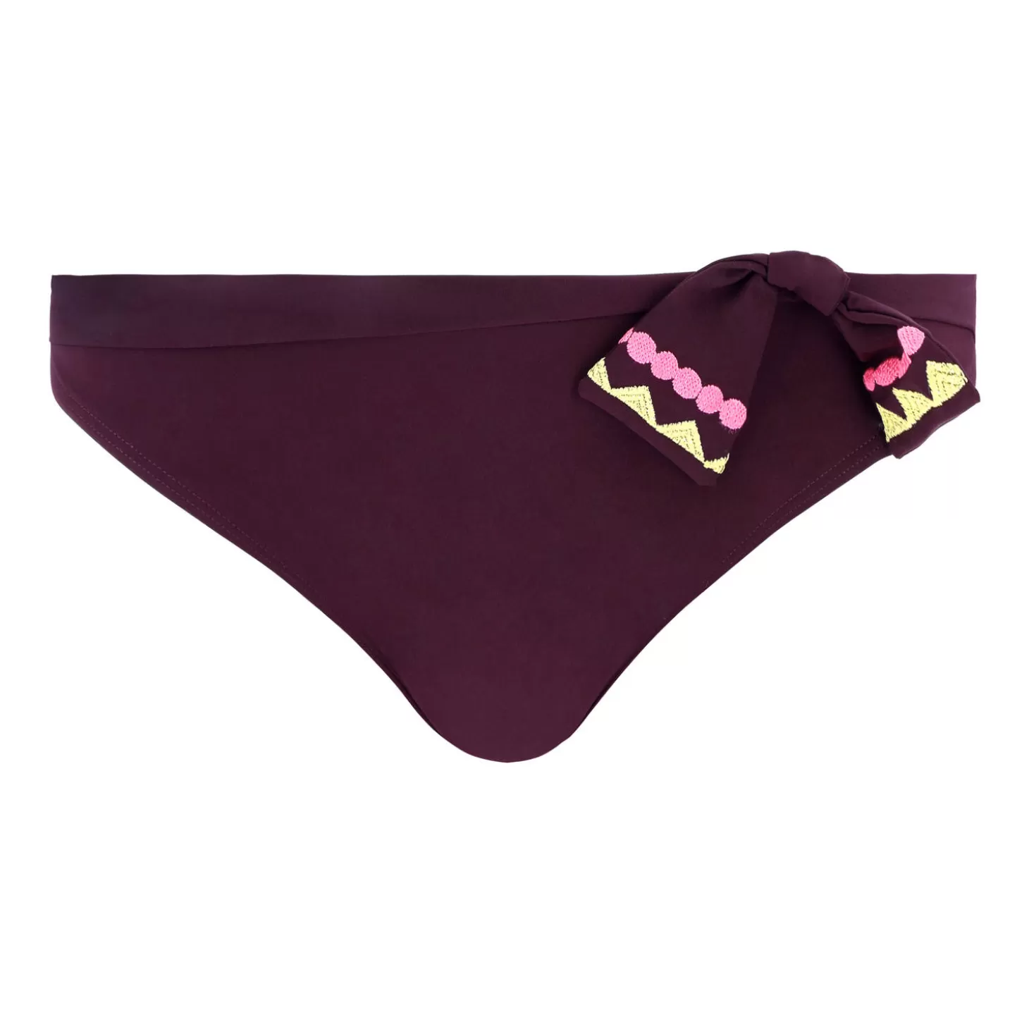 Empreinte Bas De Maillot De Bain Slip-Femme Culotte Et Slip