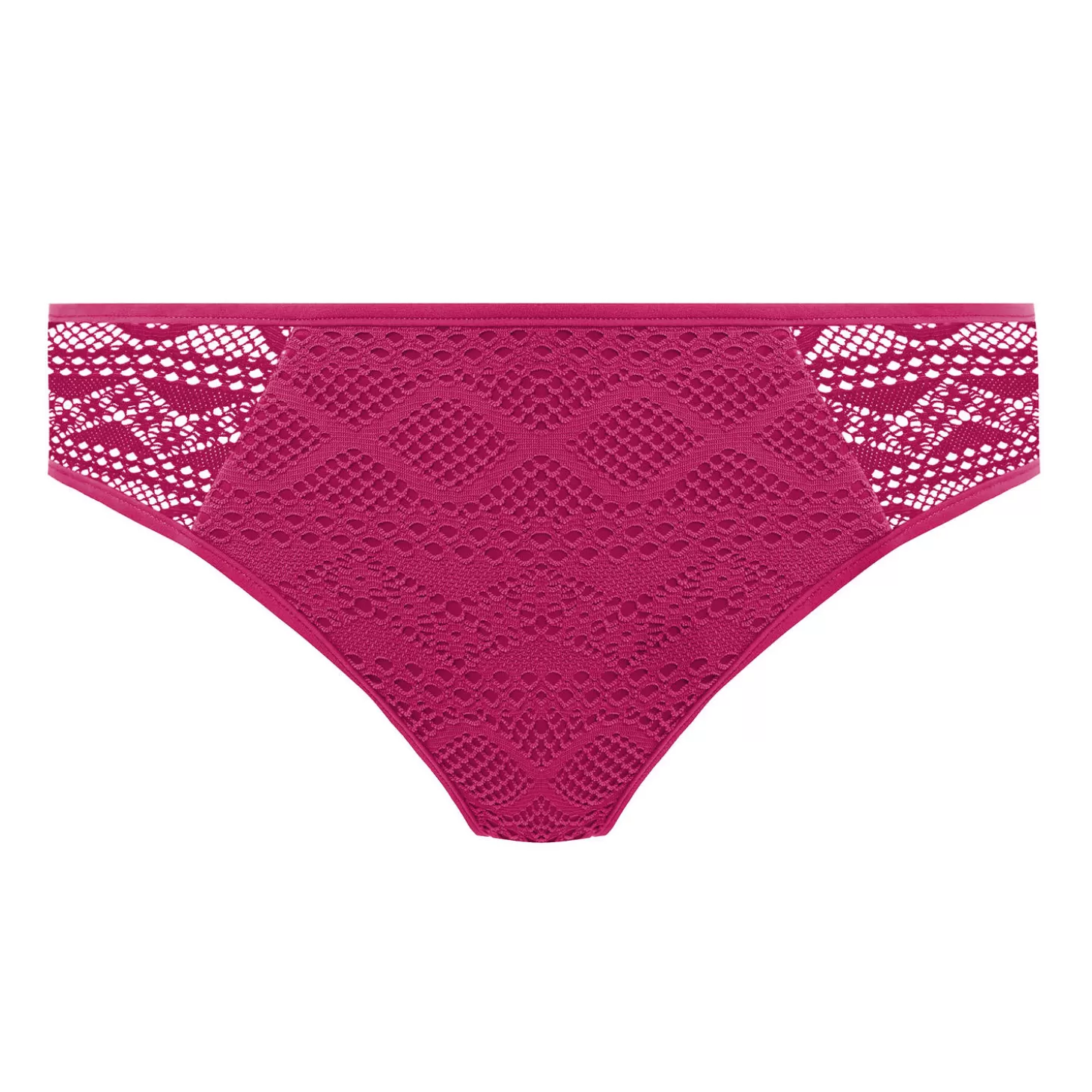 Freya Bas De Maillot De Bain Slip-Femme Culotte Et Slip