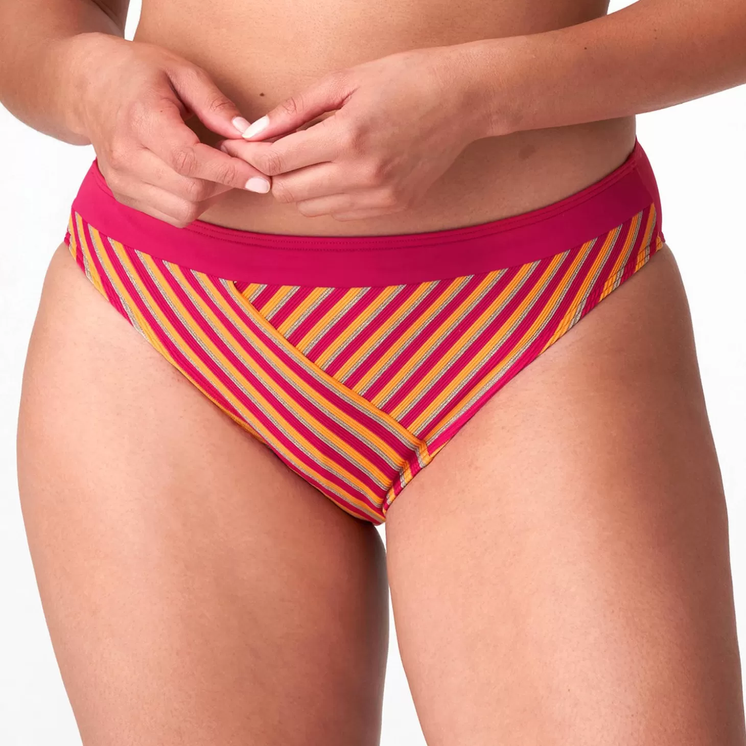 PrimaDonna Bas De Maillot De Bain Slip Bresilien-Femme Culotte Et Slip
