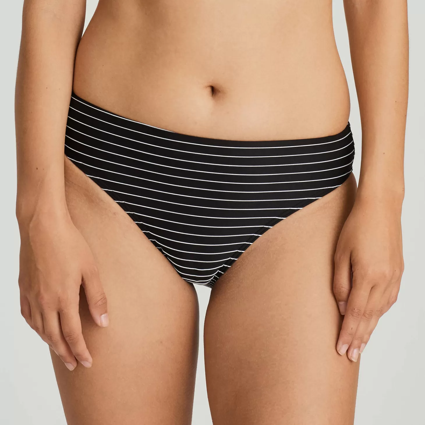PrimaDonna Bas De Maillot De Bain Slip Bresilien-Femme Culotte Et Slip