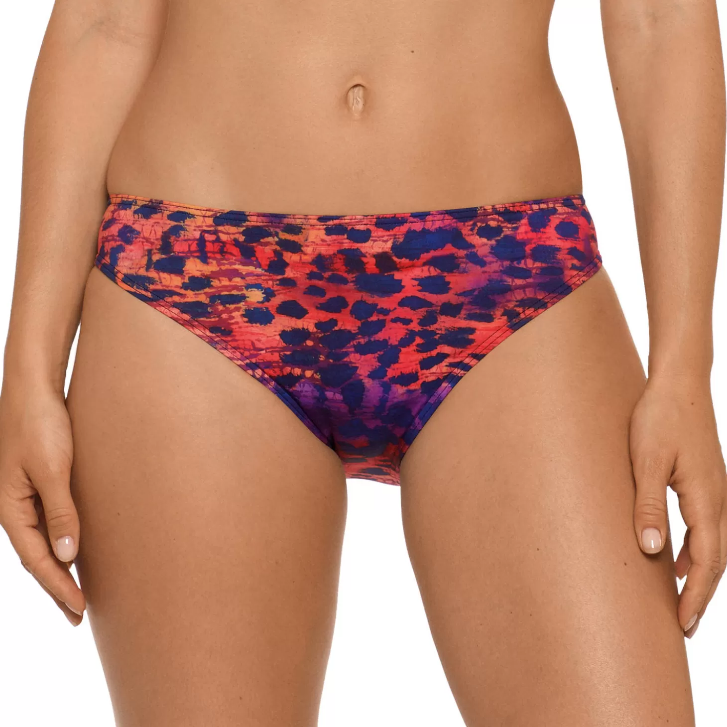 PrimaDonna Bas De Maillot De Bain Slip Bresilien-Femme Culotte Et Slip