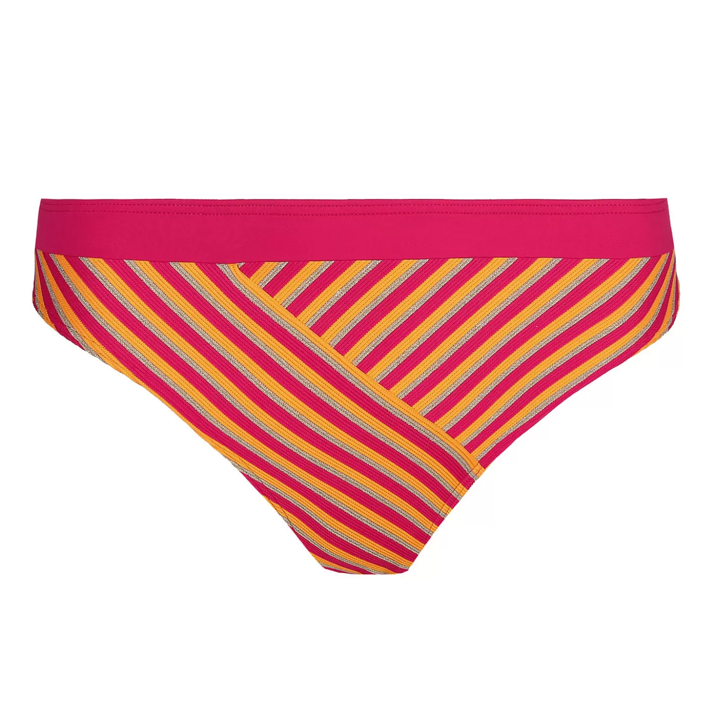 PrimaDonna Bas De Maillot De Bain Slip Bresilien-Femme Culotte Et Slip