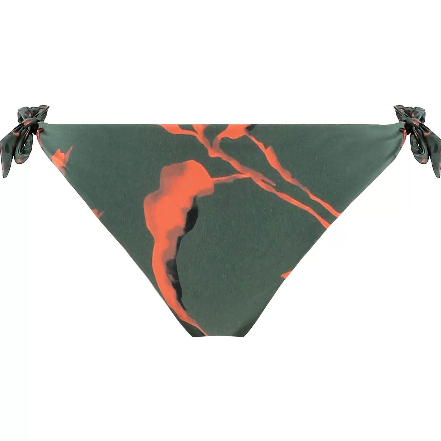 Miradonna Bas De Maillot De Bain Slip Calliope-Femme Culotte Et Slip