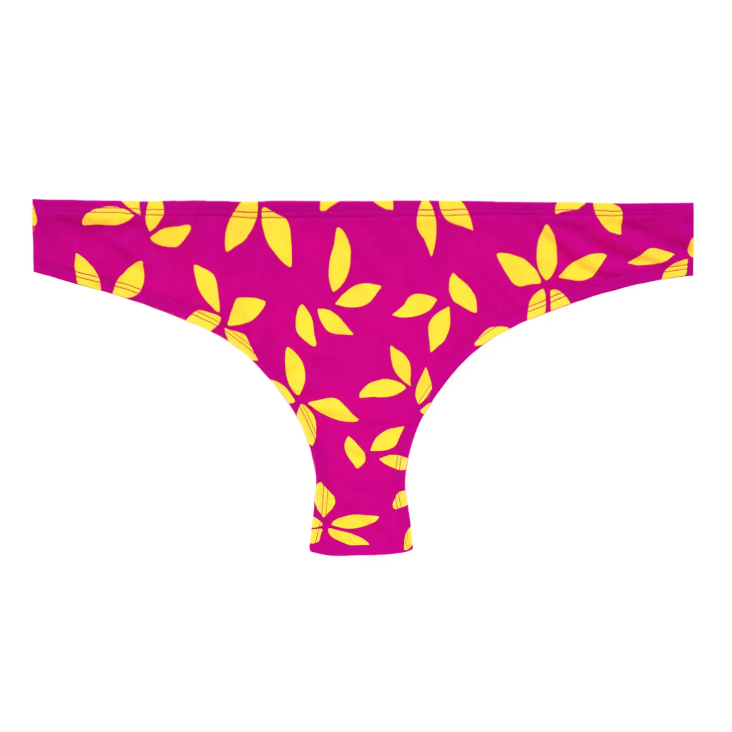 Aubade Bas De Maillot De Bain Slip Couleurs D'Ete-Femme Culotte Et Slip