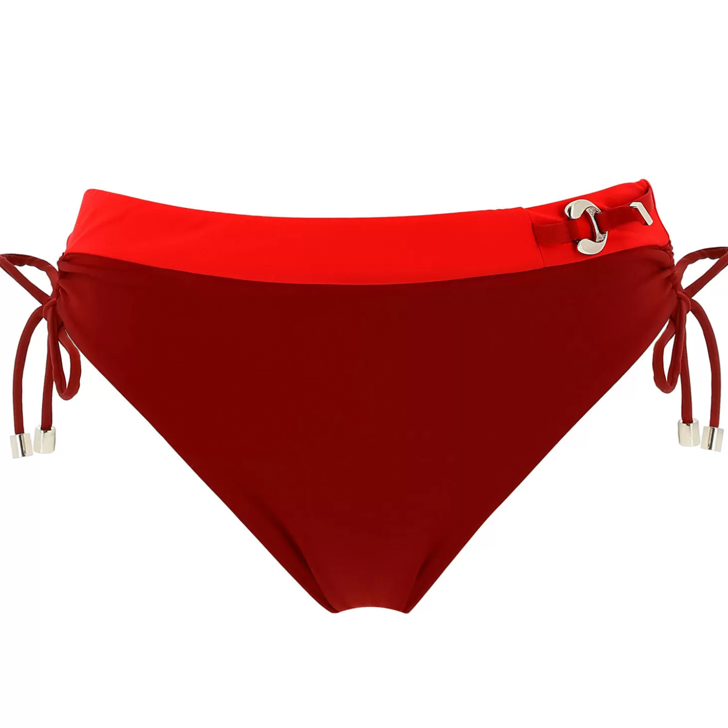 Lise Charmel Bas De Maillot De Bain Slip Coulissant-Femme Culotte Et Slip