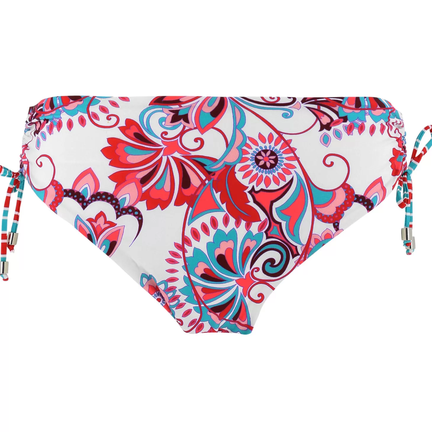 Lise Charmel Bas De Maillot De Bain Slip Coulissant-Femme Culotte Et Slip
