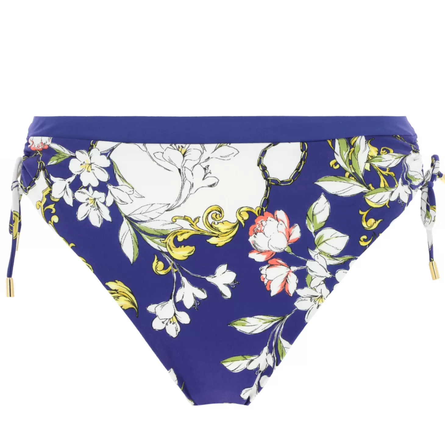 Lise Charmel Bas De Maillot De Bain Slip Coulissant-Femme Culotte Et Slip
