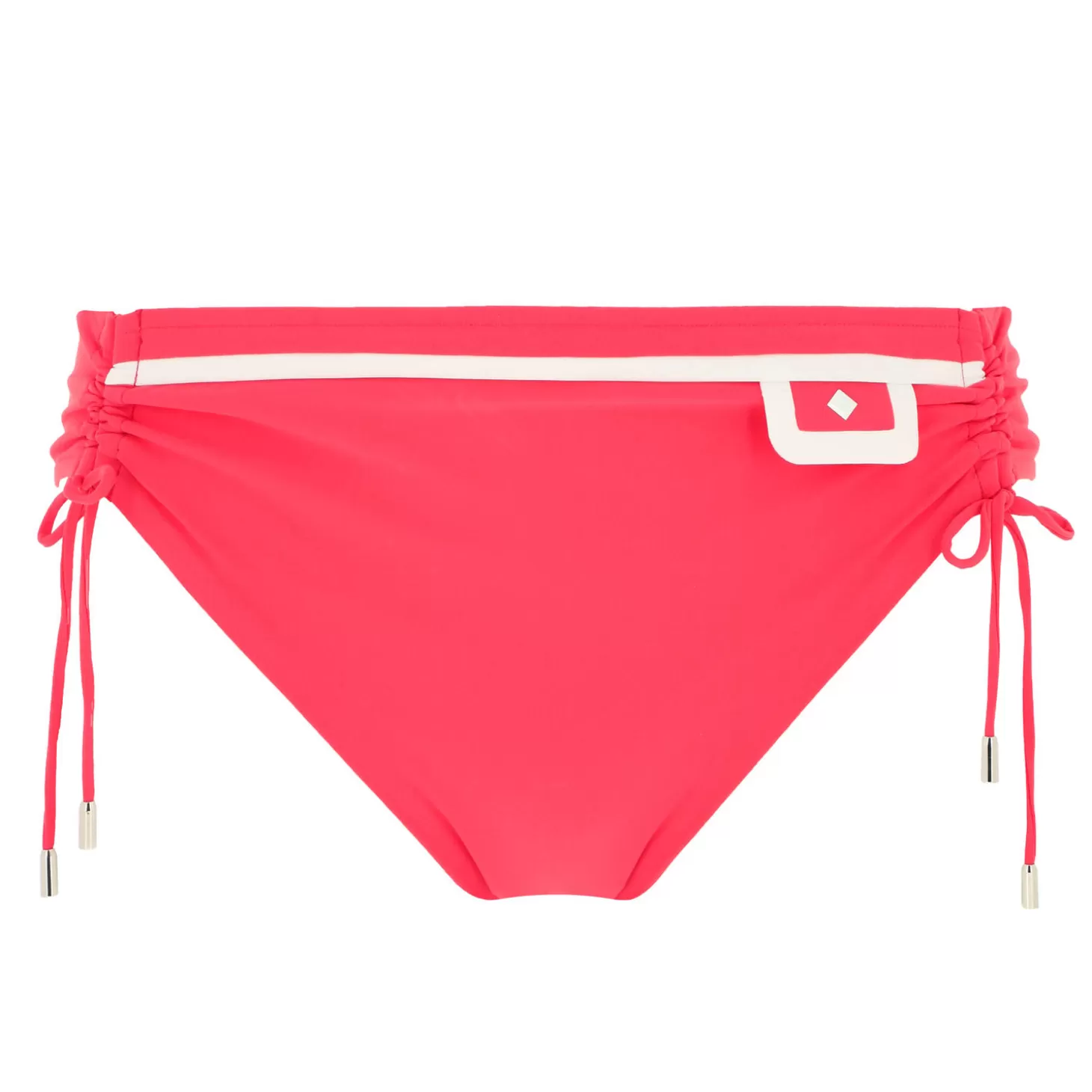 Lise Charmel Bas De Maillot De Bain Slip Coulissant-Femme Culotte Et Slip