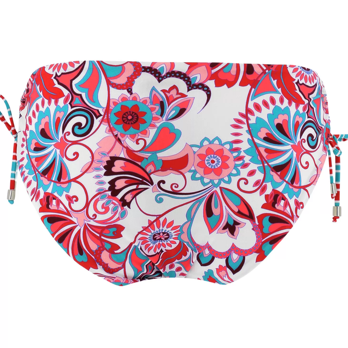 Lise Charmel Bas De Maillot De Bain Slip Coulissant-Femme Culotte Et Slip