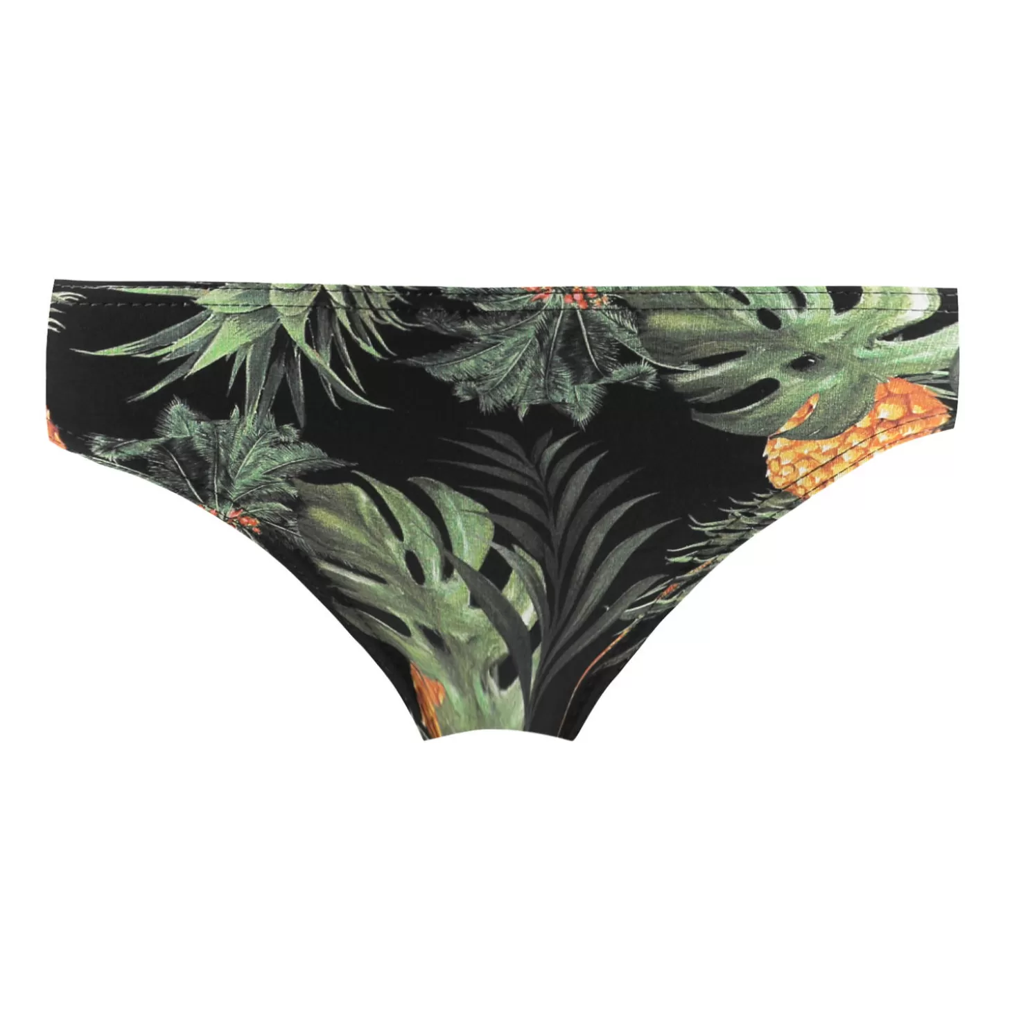 Banana Moon Bas De Maillot De Bain Slip Duca-Femme Culotte Et Slip