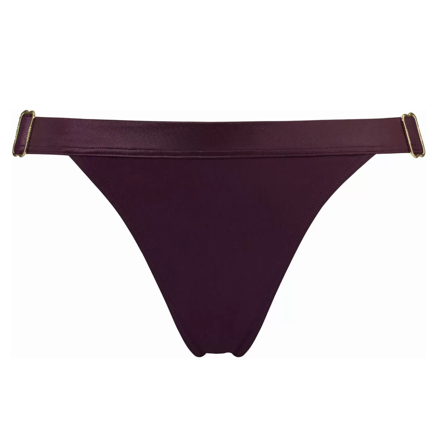 Marlies Dekkers Bas De Maillot De Bain Slip Echancre-Femme Culotte Et Slip