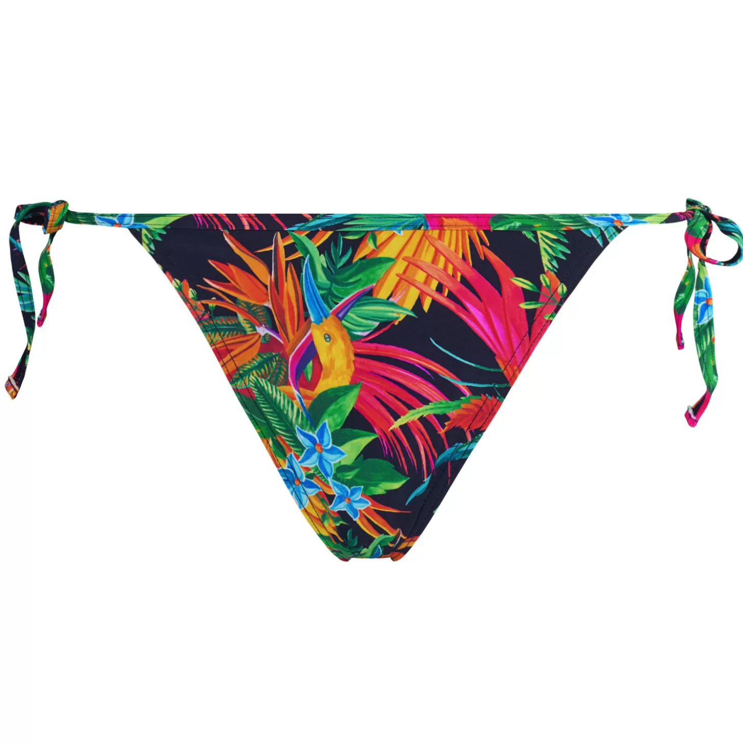 Marlies Dekkers Bas De Maillot De Bain Slip Ficelles-Femme Culotte Et Slip