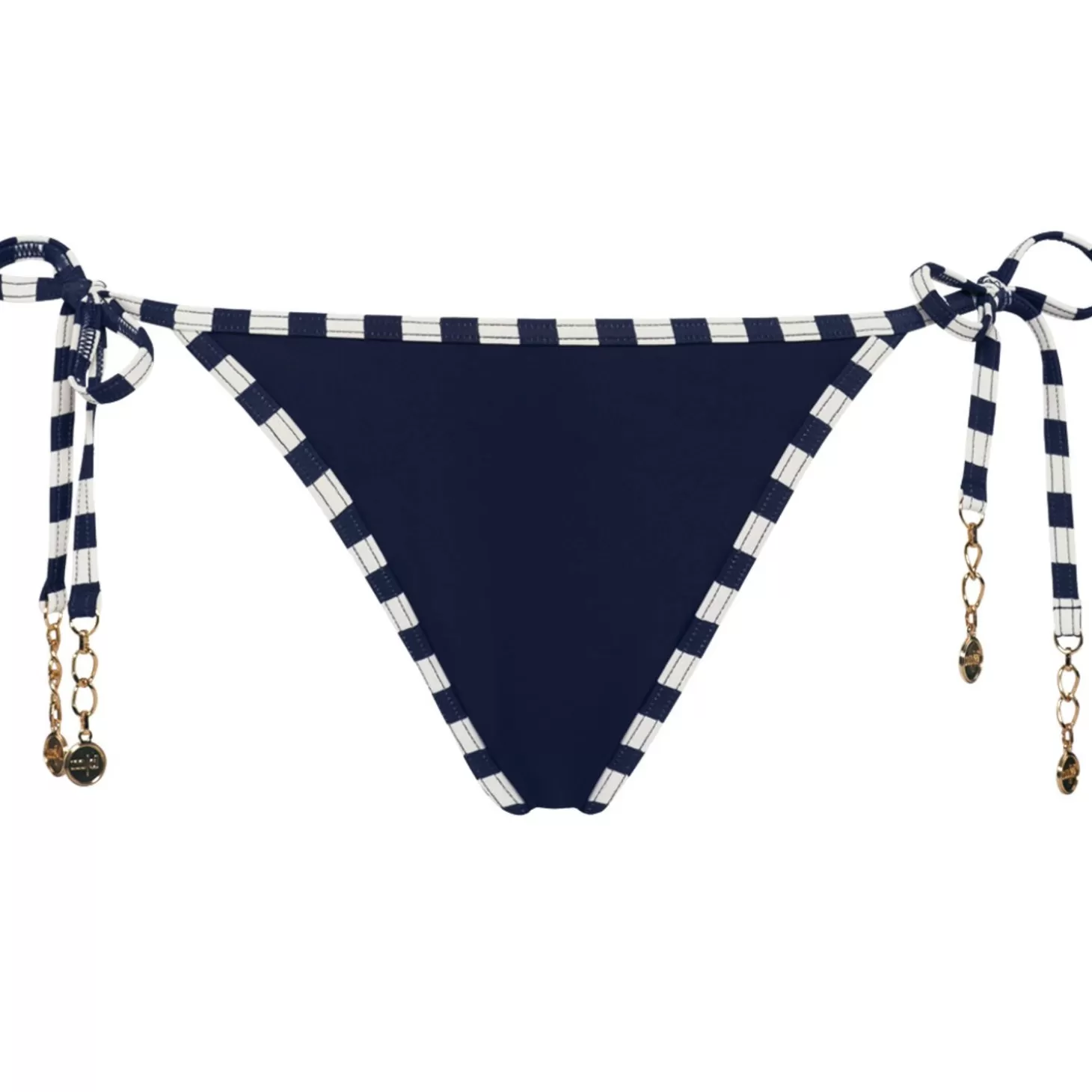Marlies Dekkers Bas De Maillot De Bain Slip Ficelles-Femme Culotte Et Slip