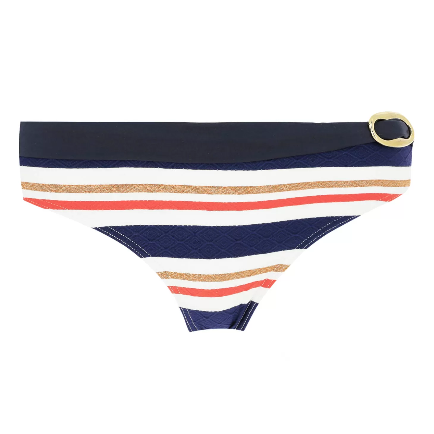 Livia Bas De Maillot De Bain Slip Kandy-Femme Culotte Et Slip