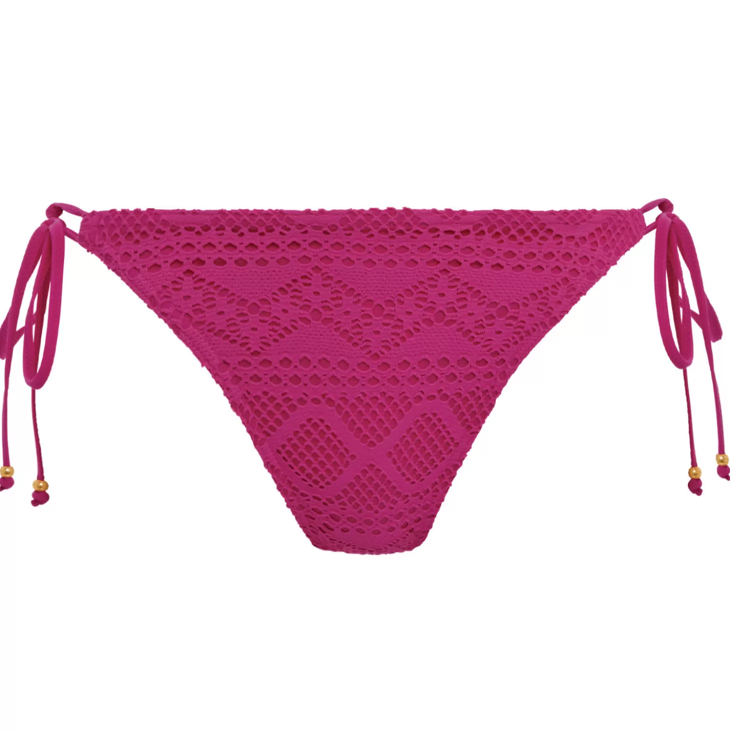 Freya Bas De Maillot De Bain Slip Lacets-Femme Bresilien / Tanga