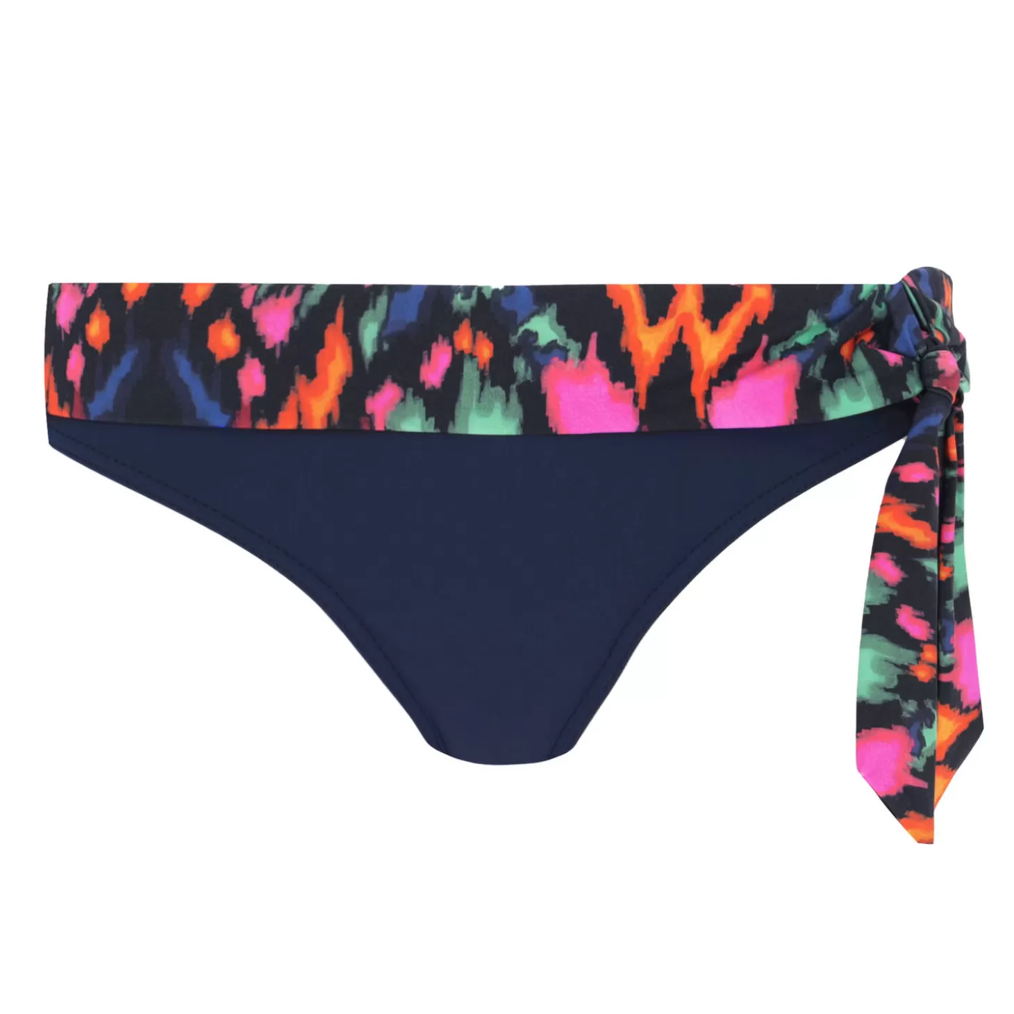 Livia Bas De Maillot De Bain Slip Lacets Gio-Femme Culotte Et Slip