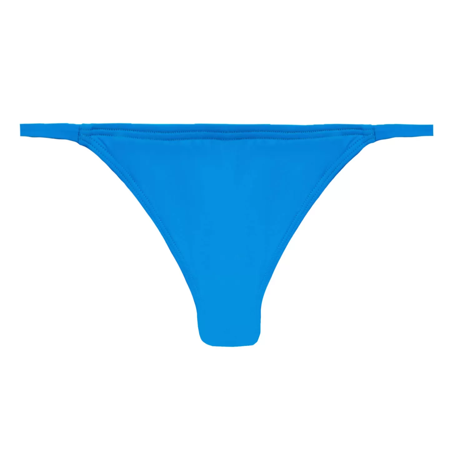 Aubade Bas De Maillot De Bain Slip Mini-Coeur Douceur De Reves-Femme Bresilien / Tanga
