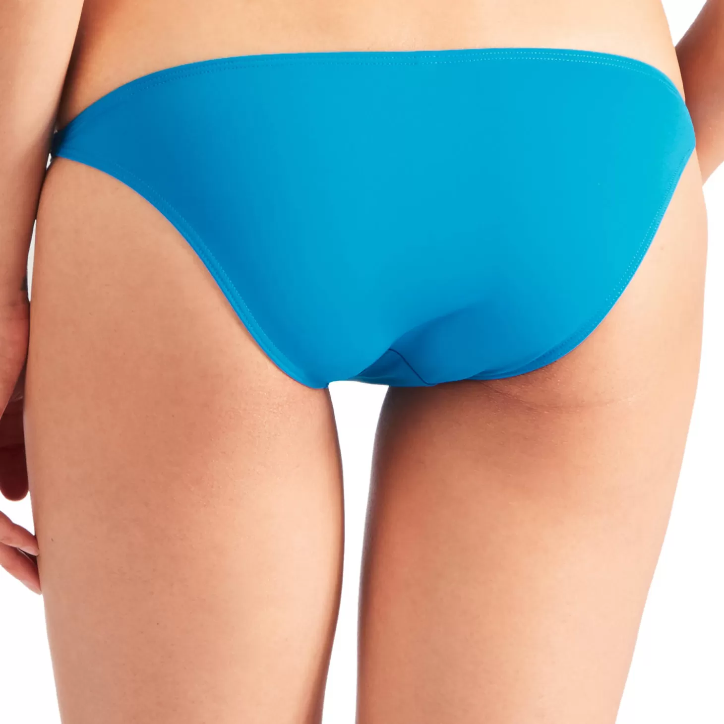 Aubade Bas De Maillot De Bain Slip Mini-Coeur Douceur De Reves-Femme Bresilien / Tanga