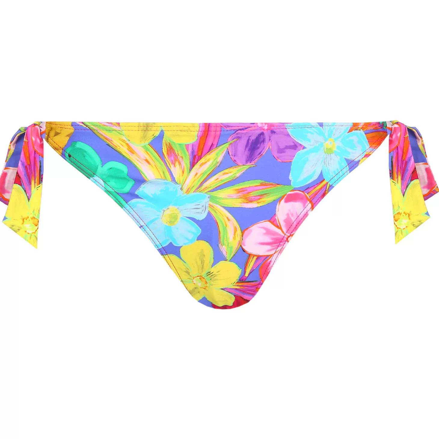PrimaDonna Bas De Maillot De Bain Slip Noue-Femme Culotte Et Slip