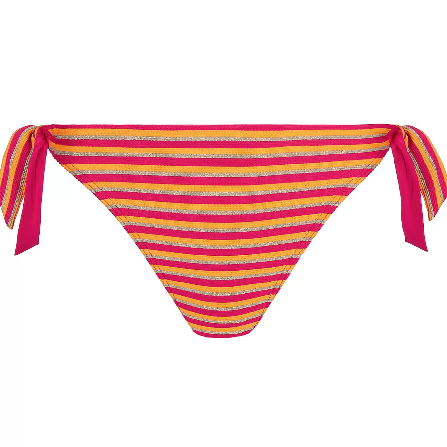 PrimaDonna Bas De Maillot De Bain Slip Noue-Femme Culotte Et Slip