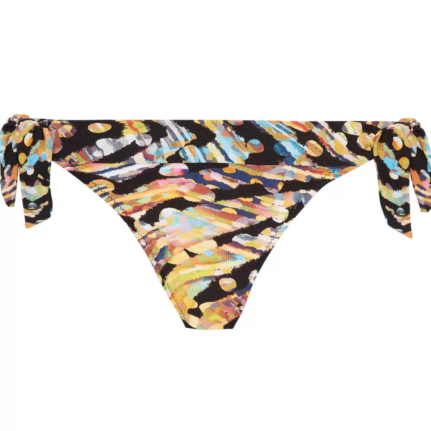 Pain de Sucre Bas De Maillot De Bain Slip Noue Diva-Femme Culotte Et Slip
