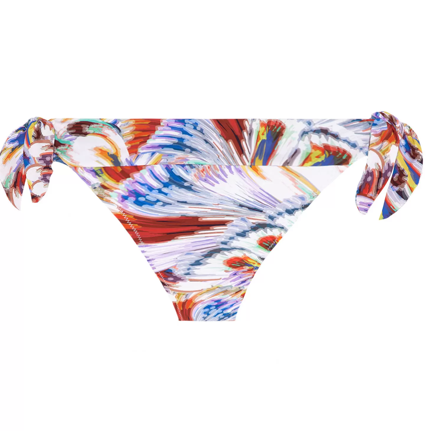 Pain de Sucre Bas De Maillot De Bain Slip Noue Diva-Femme Culotte Et Slip