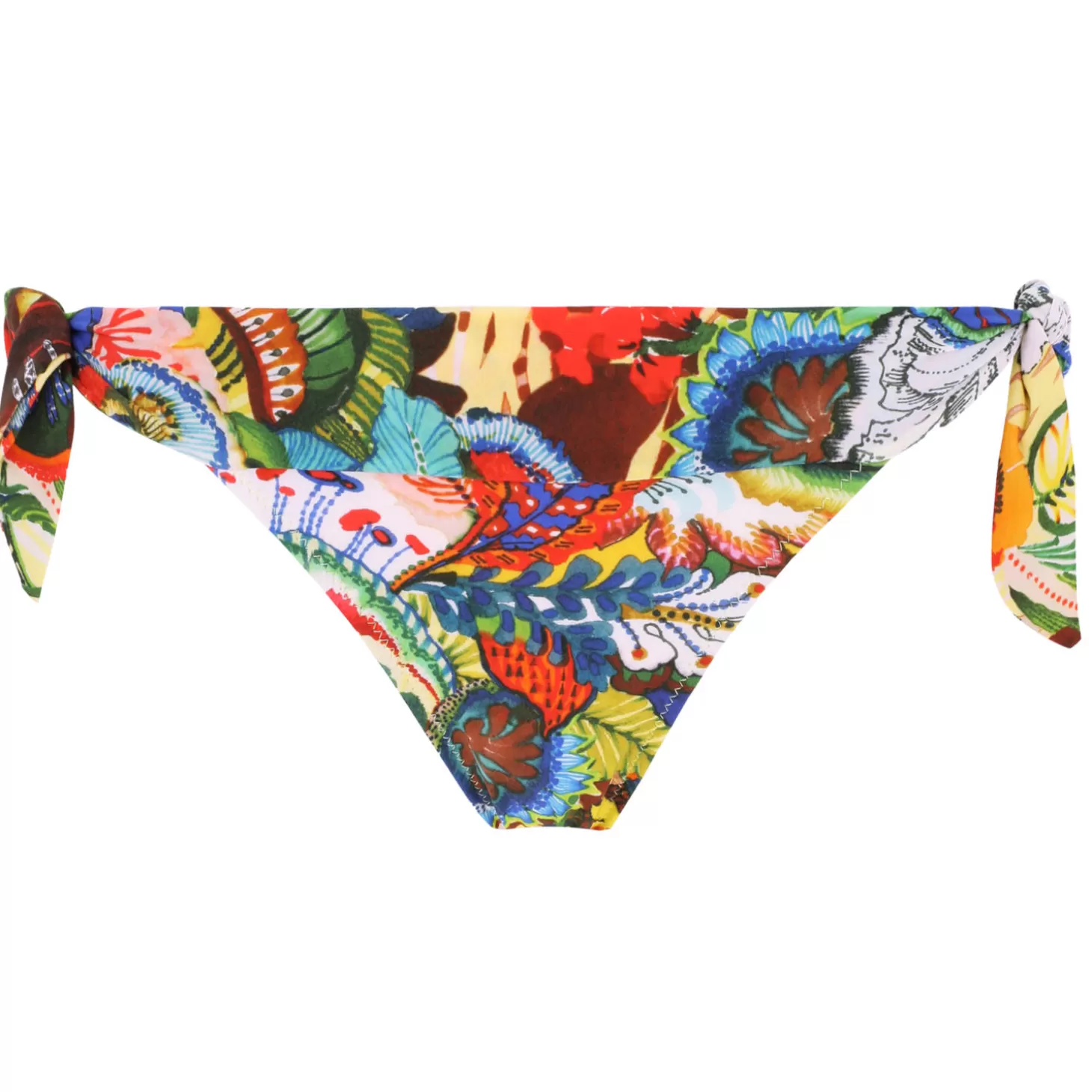 Pain de Sucre Bas De Maillot De Bain Slip Noue Diva-Femme Culotte Et Slip