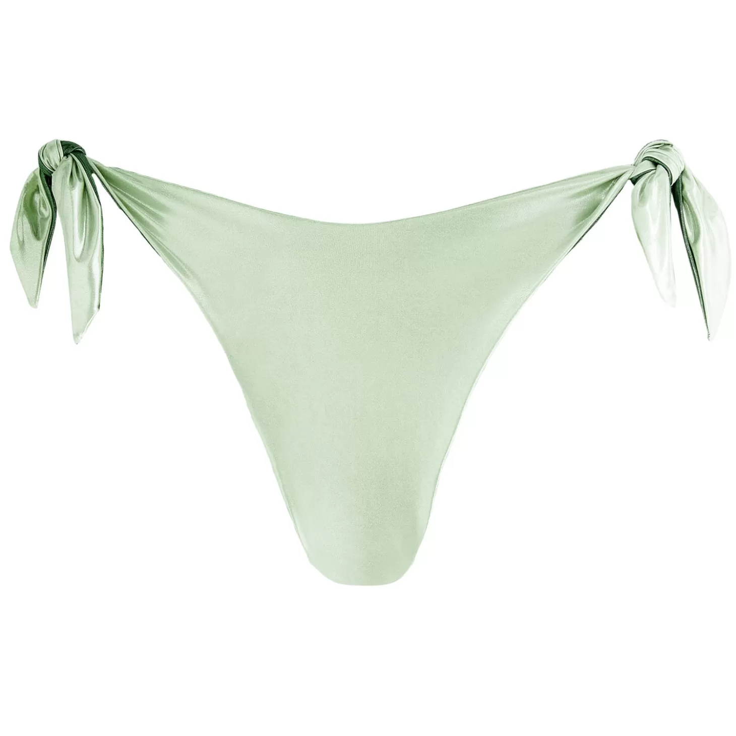 Pain de Sucre Bas De Maillot De Bain Slip Reversible Coralie-Femme Culotte Et Slip