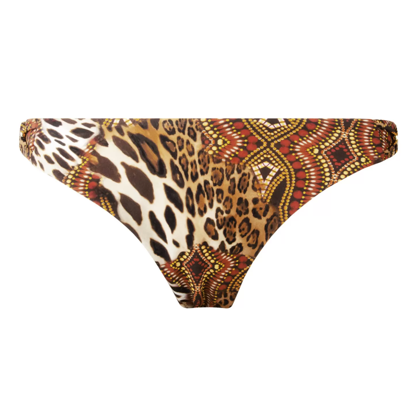 Lise Charmel Bas De Maillot De Bain Slip Seduction-Femme Culotte Et Slip