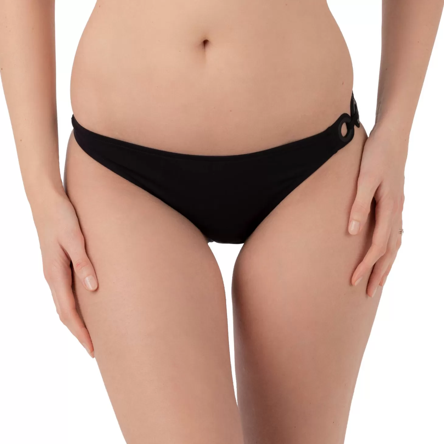 Lise Charmel Bas De Maillot De Bain Slip Taille Basse-Femme Culotte Et Slip